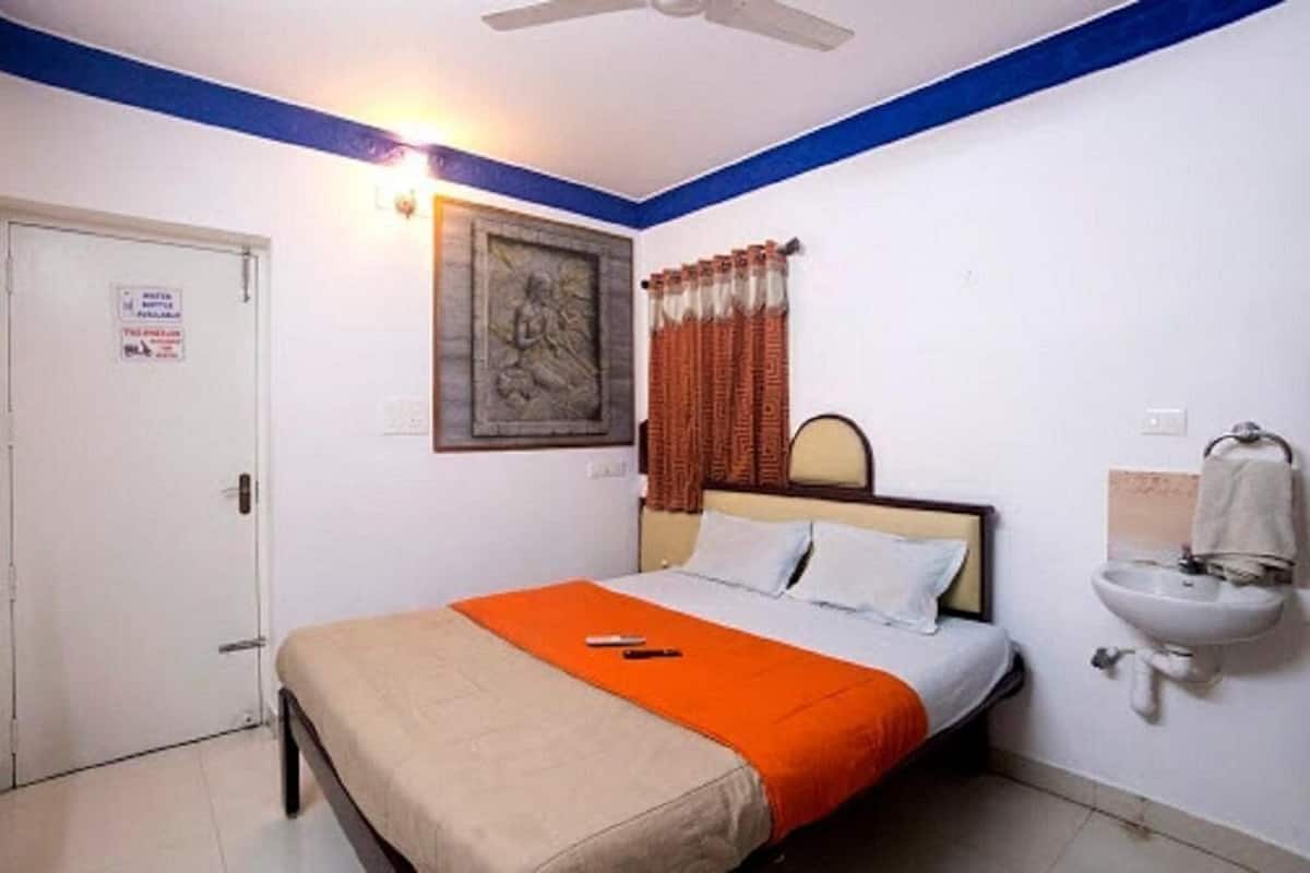 Ropa de cama de alta calidad y wifi gratis