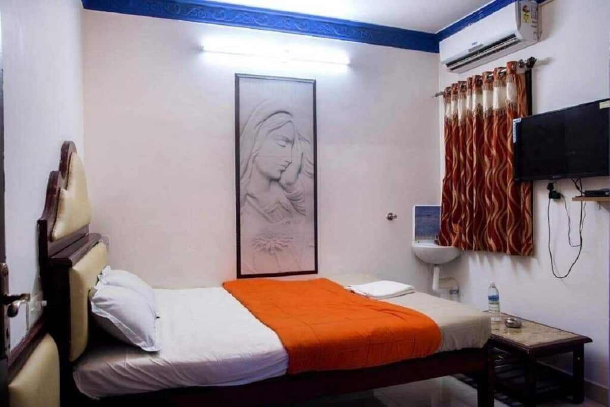 Ropa de cama de alta calidad y wifi gratis