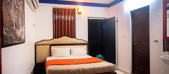 Sachin Sea View Residency