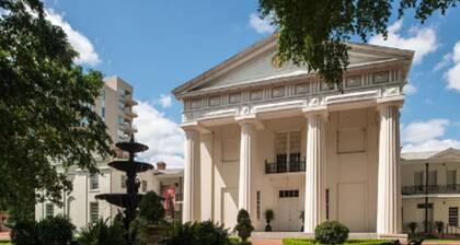 Super Cute 2BR in central Little Rock