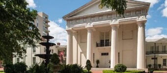 Super Cute 2BR in central Little Rock