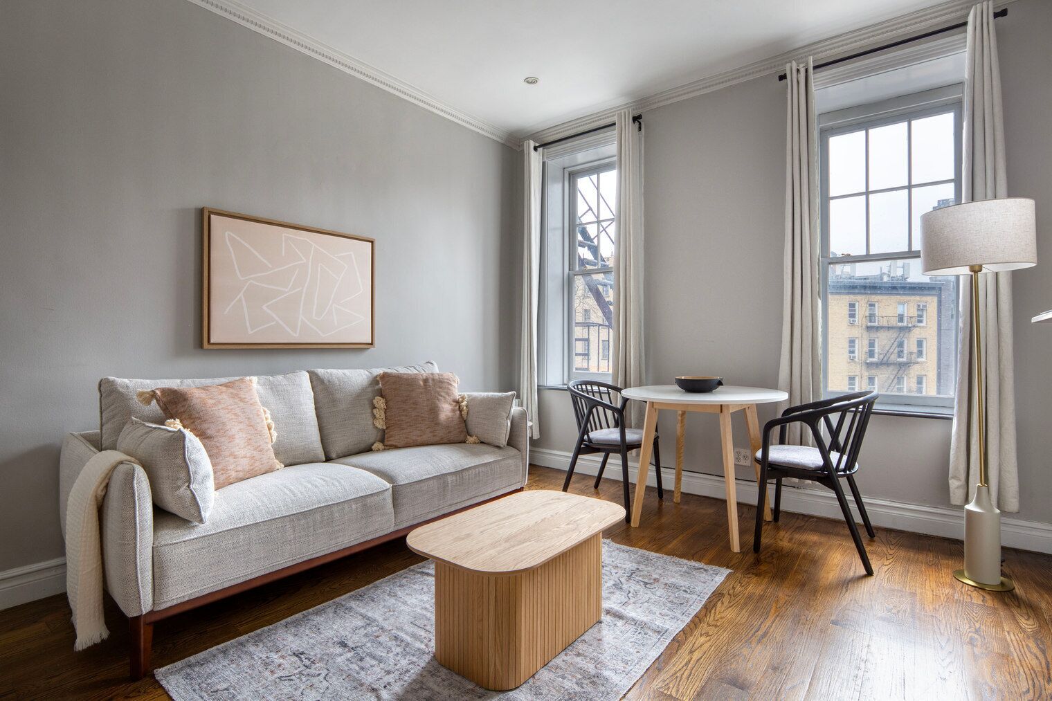 Dreamy West Village 1BR w/ Terrace & W/D, nr Dining, by Blueground