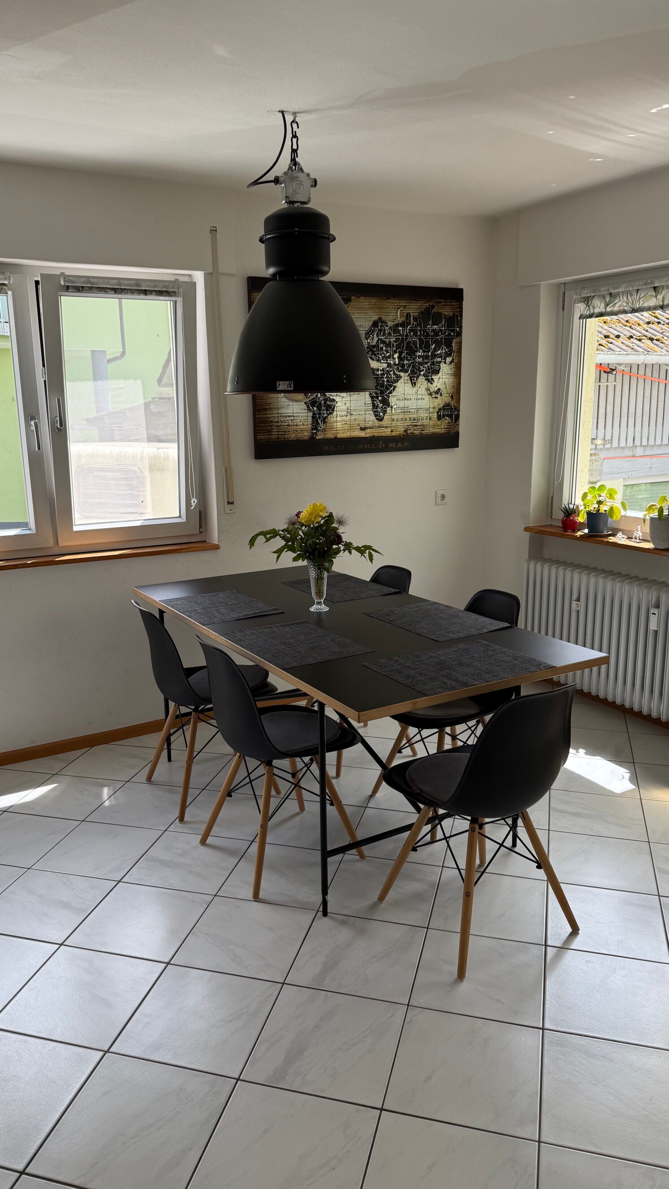 Speisen