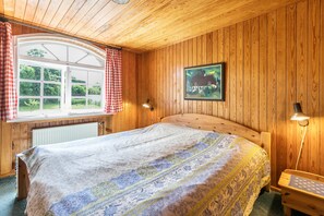 2 chambres, fer et planche Ă repasser, Wi-Fi gratuit