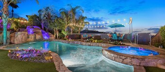 The Palms at Casa Solara