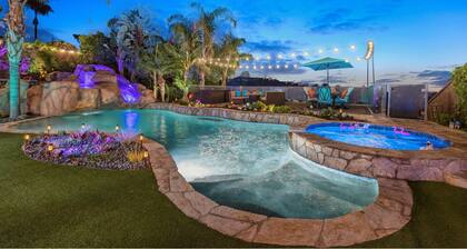 The Palms at Casa Solara