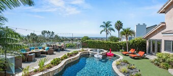 The Palms at Casa Solara