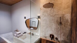Villa | Salle de bain