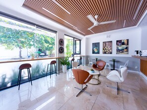 Front of property - FIT Hotel Can Tho (Can Tho)