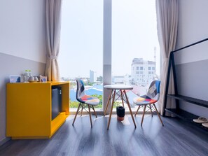 Deluxe Double Room - FIT Hotel Can Tho (Can Tho)