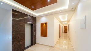 Interior - Welcome Grand Residency  (Puducherry)