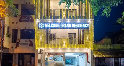 Welcome Grand Residency