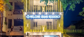 Welcome Grand Residency