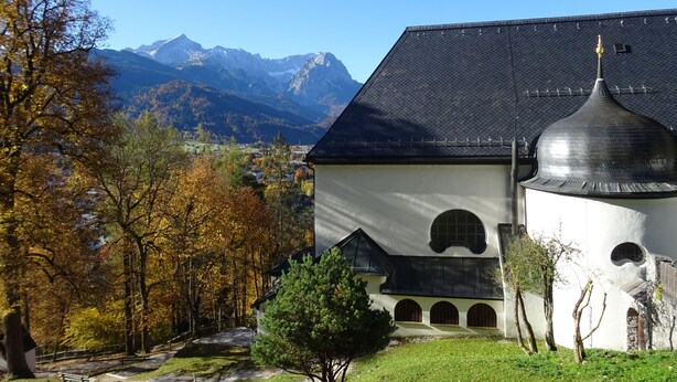 Außenbereich