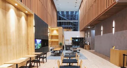 HOMES Stay Suwon