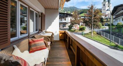 Großzügiges Ferienhaus im Zentrum