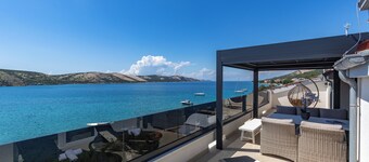 Family Resort Santa Maria II Penthouse