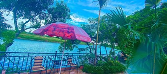 D&D Riverside Homestay