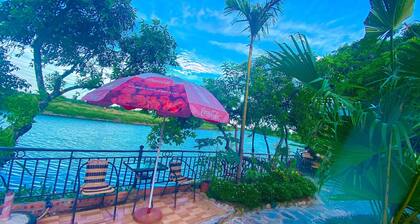 D&D Riverside Homestay