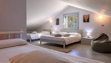 Vila | 5 kamar tidur