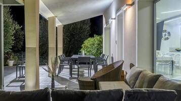 Vila | 5 kamar tidur