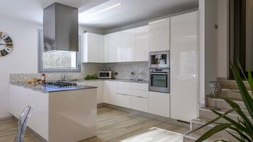 Vila | 5 kamar tidur