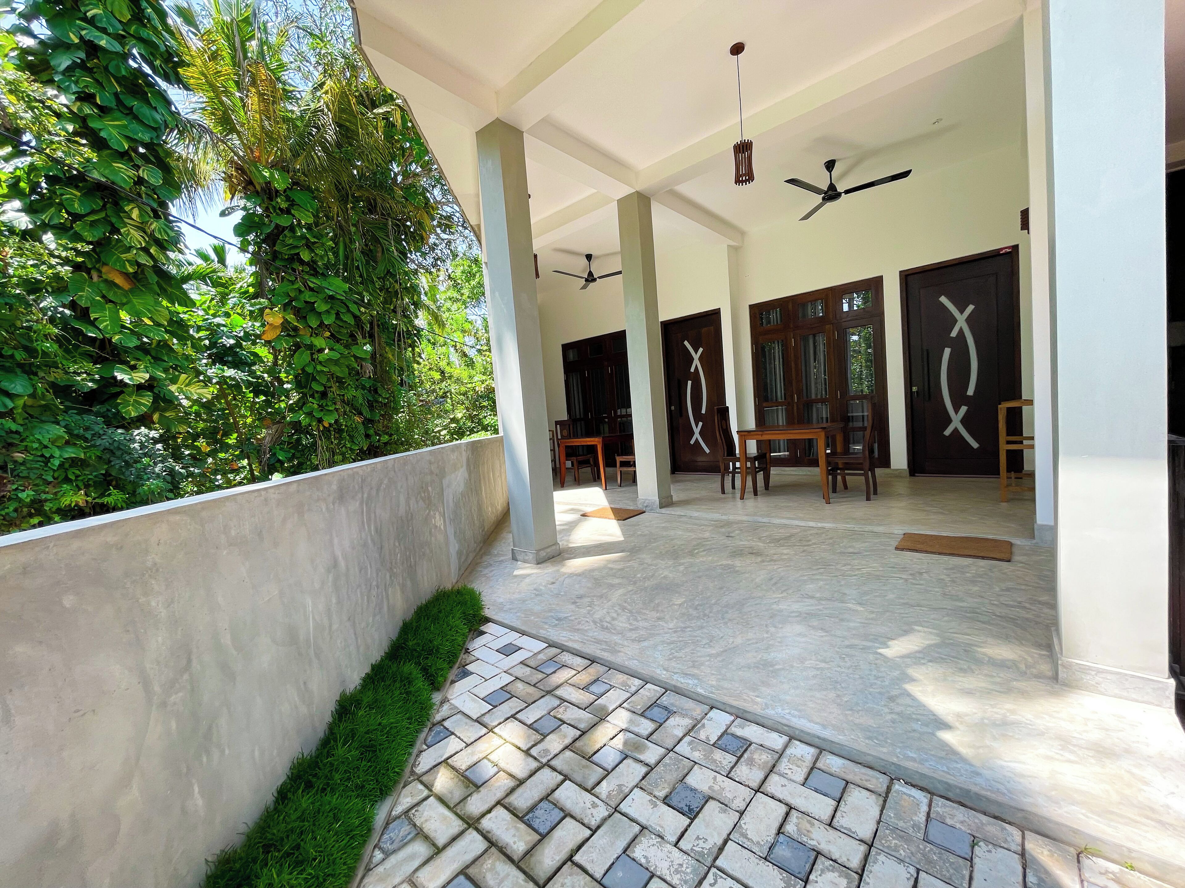 スーペリア ダブ  ルまたはツインルーム 1 ベッドルーム 禁煙 ガーデンビュー | エジプト綿のシーツ、高級寝具、ミニバー、デスク