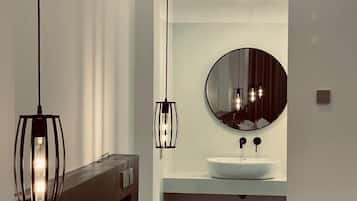 Design Studio | Front of property