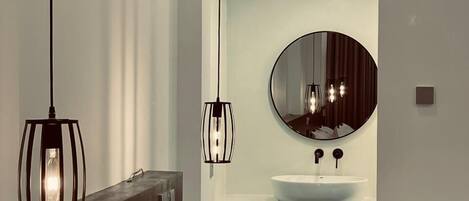 Design Studio | Front of property