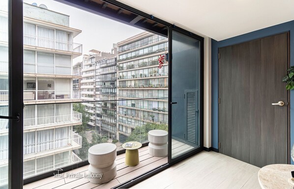 Interior - Casa Socrates by Kukun (Ciudad de México)