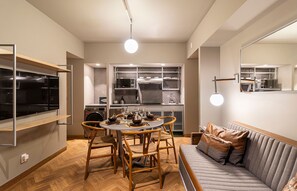 Dining - Kukun Londres Juárez (Ciudad de México)