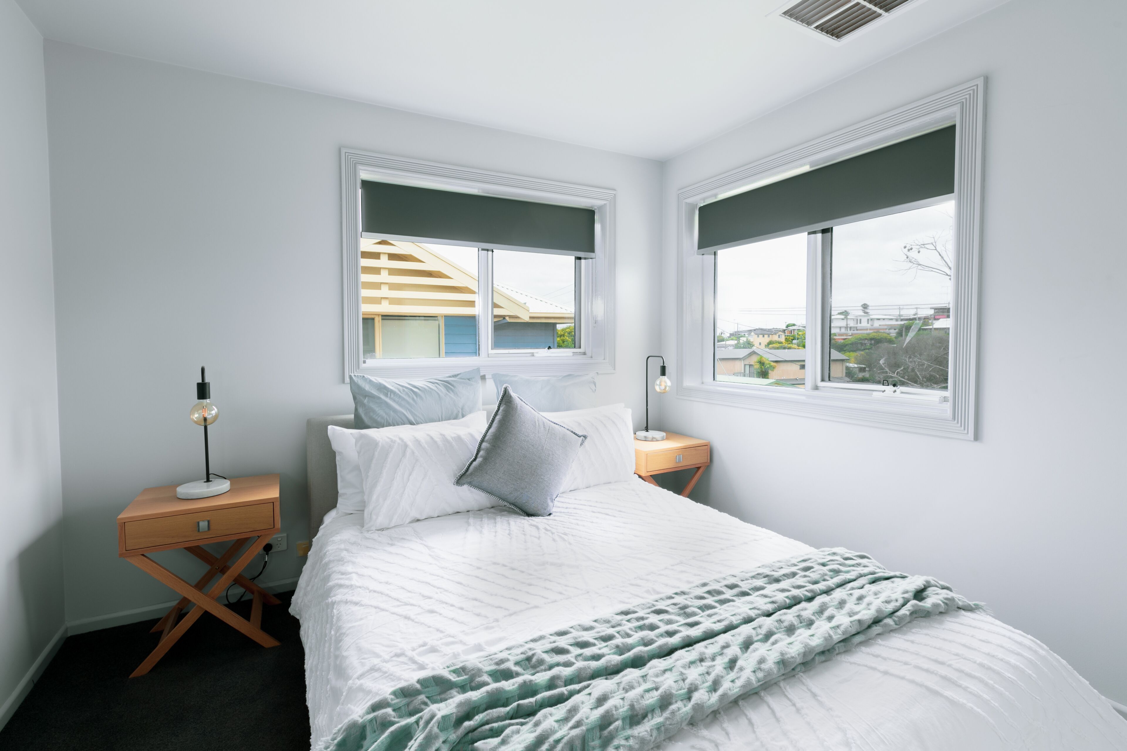 3 Schlafzimmer, Bügeleisen/Bügelbrett, Reisekinderbett, kostenloses WLAN