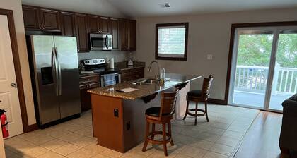 Luxury Beach Side Home Ii 2 Bedroom Home by RedAwning