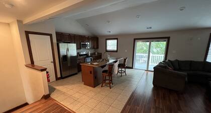 Luxury Beach Side Home Ii 2 Bedroom Home by RedAwning