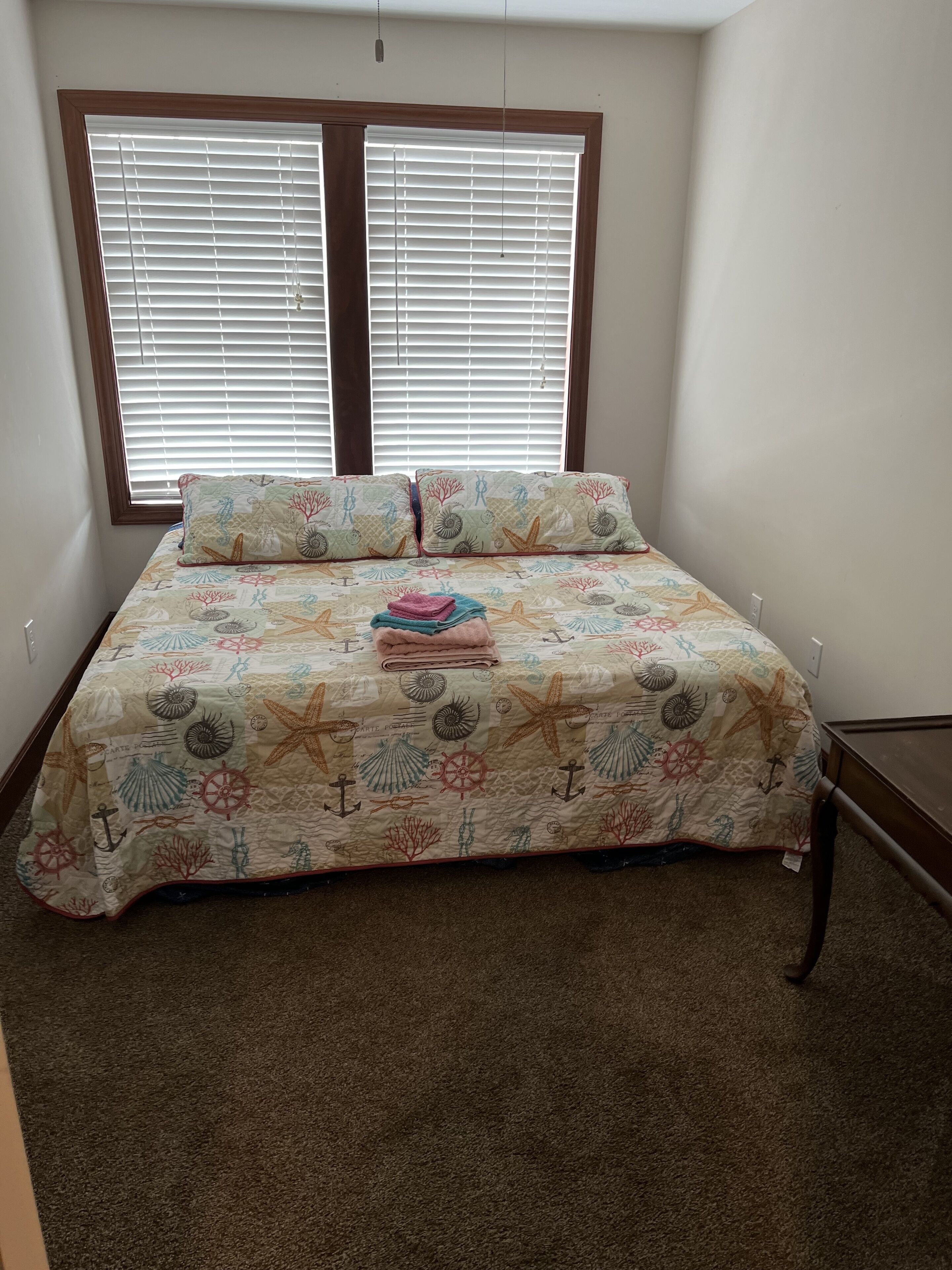 House, 2 Bedrooms