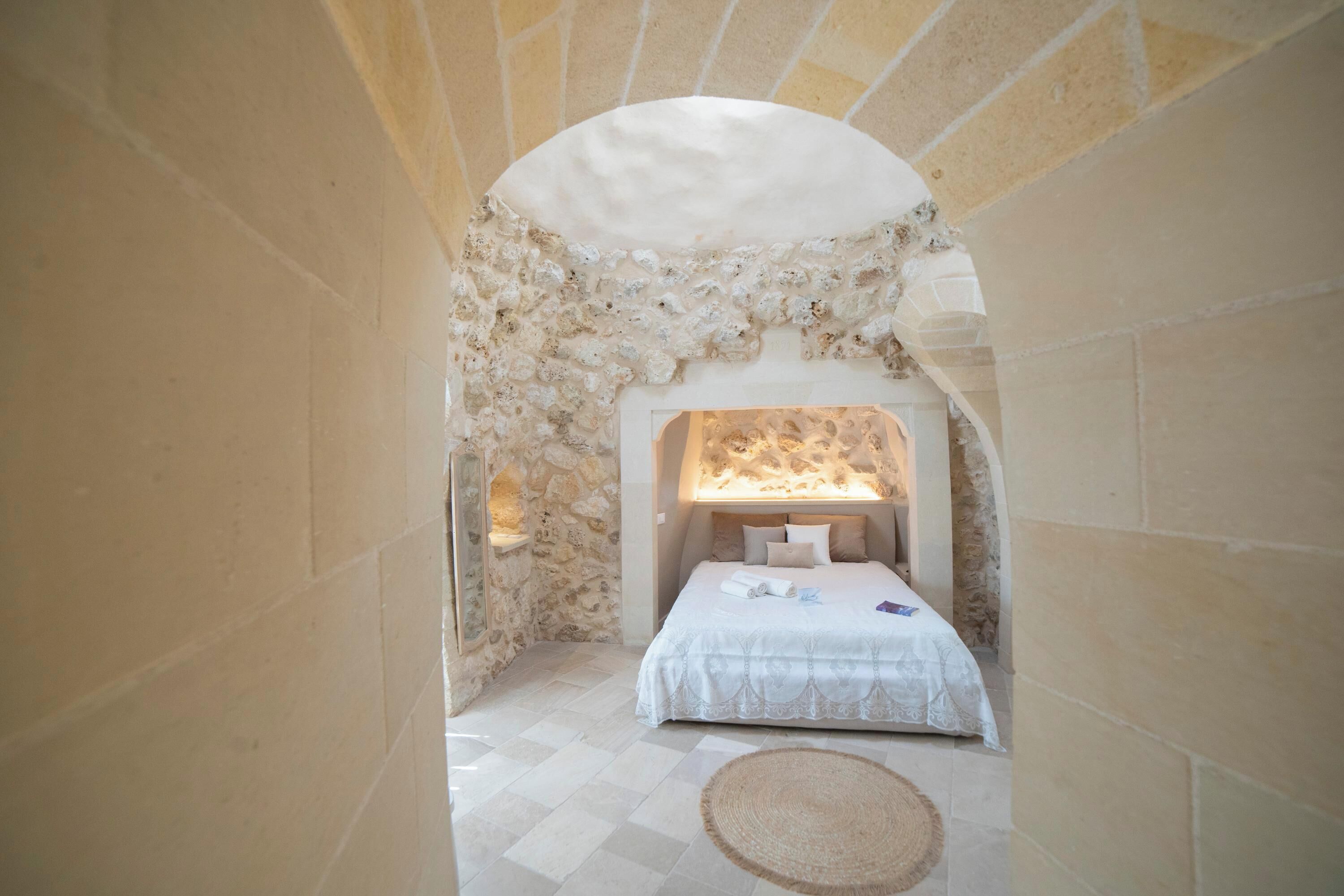 5 Schlafzimmer, kostenloses WLAN, Bettwäsche