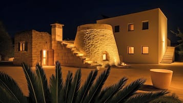 Villa familiare, 5 camere da letto, balcone (Lisària Villa Delle Meraviglie with) | Esterni