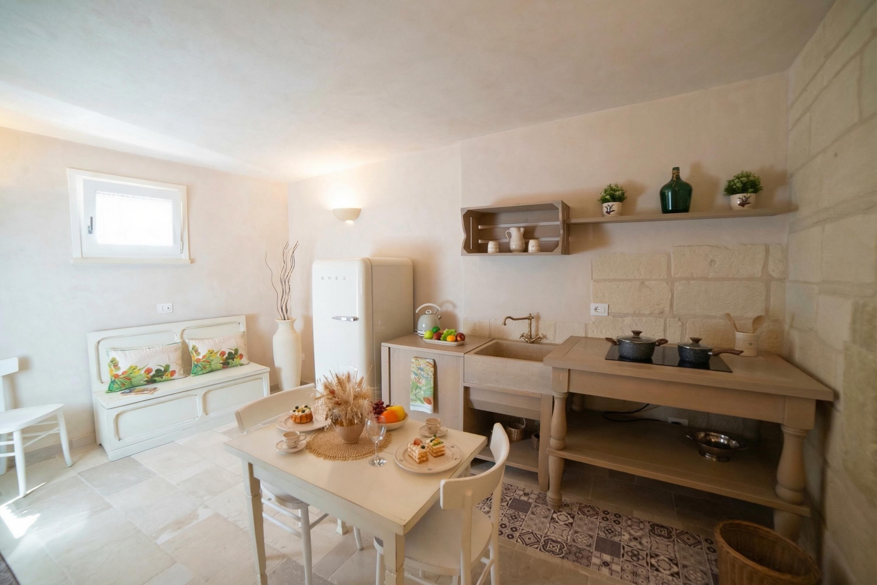Villa familiare, camere multiple (Lisària Villa Delle Meraviglie with) | Interni