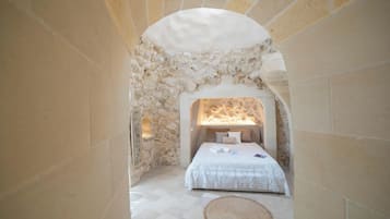 Familienvilla, 5 Schlafzimmer, Balkon (Lisària Villa Delle Meraviglie with) | 5 Schlafzimmer