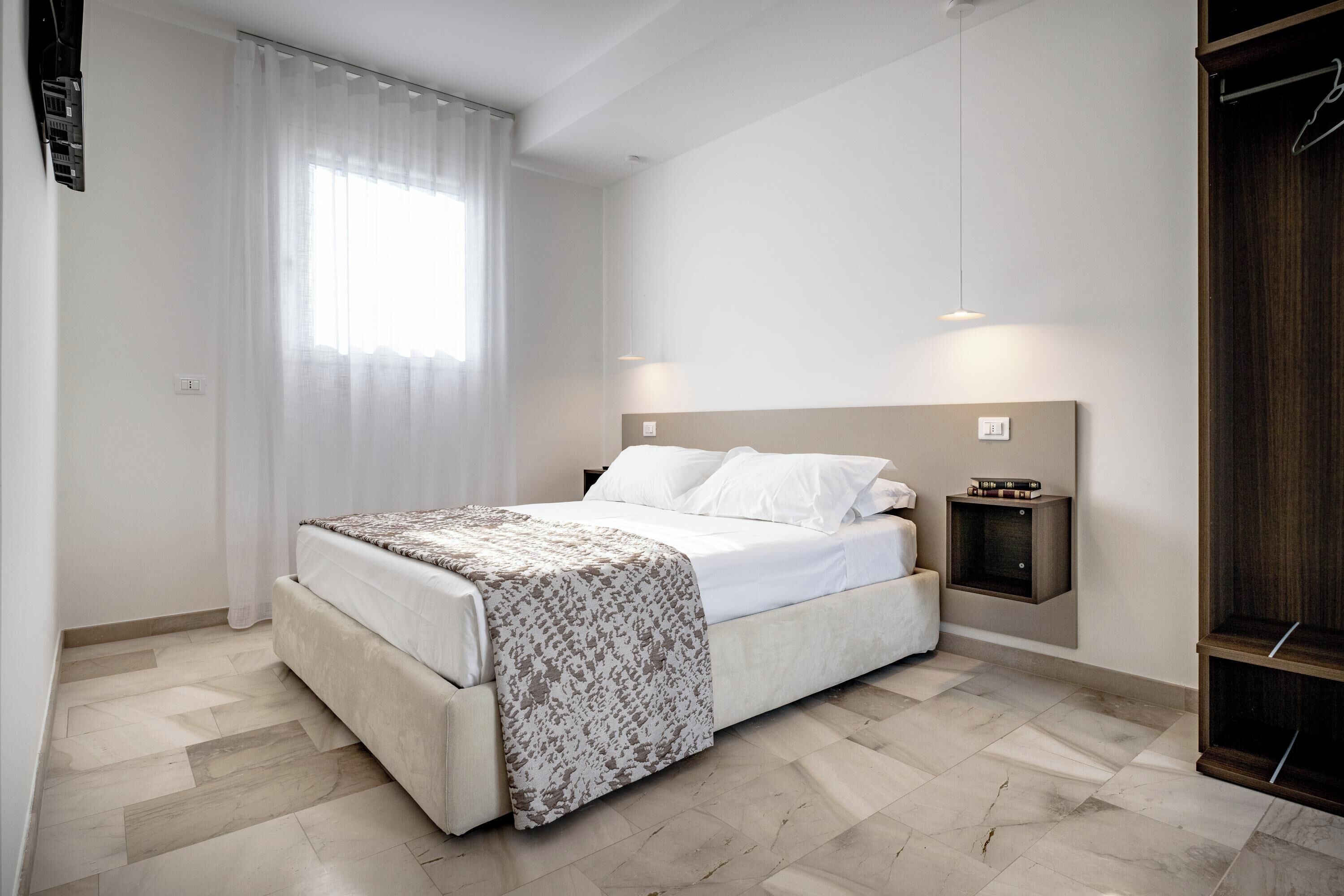 Villa Familiale, plusieurs chambres (Lisària Villa Delle Meraviglie with)