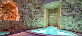 Lisària Villa Delle Meraviglie with pool