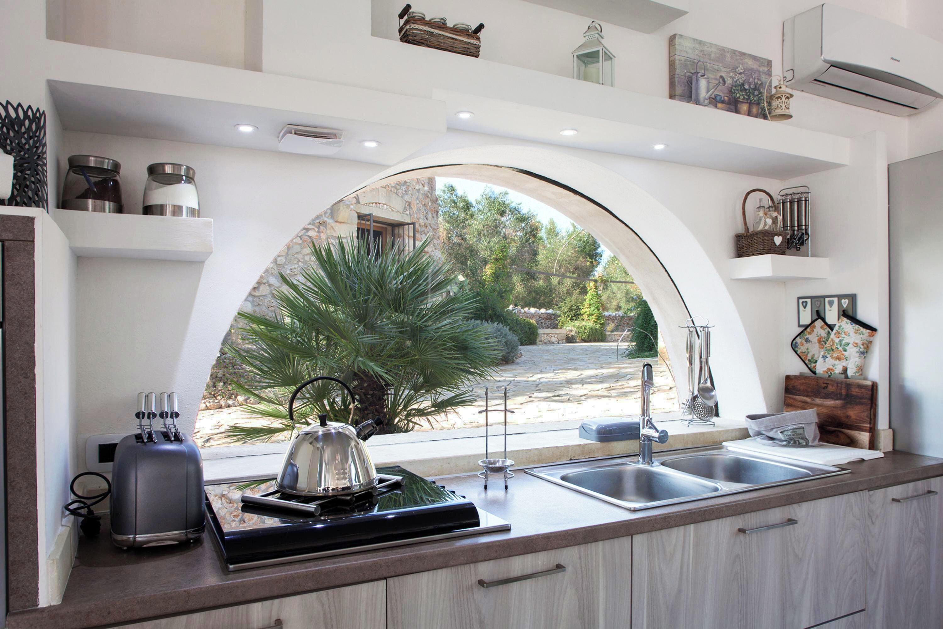 Geladeira, fogão, cooktop, lava-louças