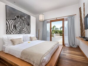 4 bedrooms - Villa Metisse, Seminyak (Seminyak)