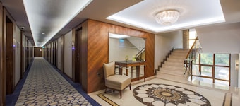  Anemon Bursa Hotel
