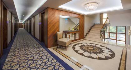 Anemon Bursa Hotel
