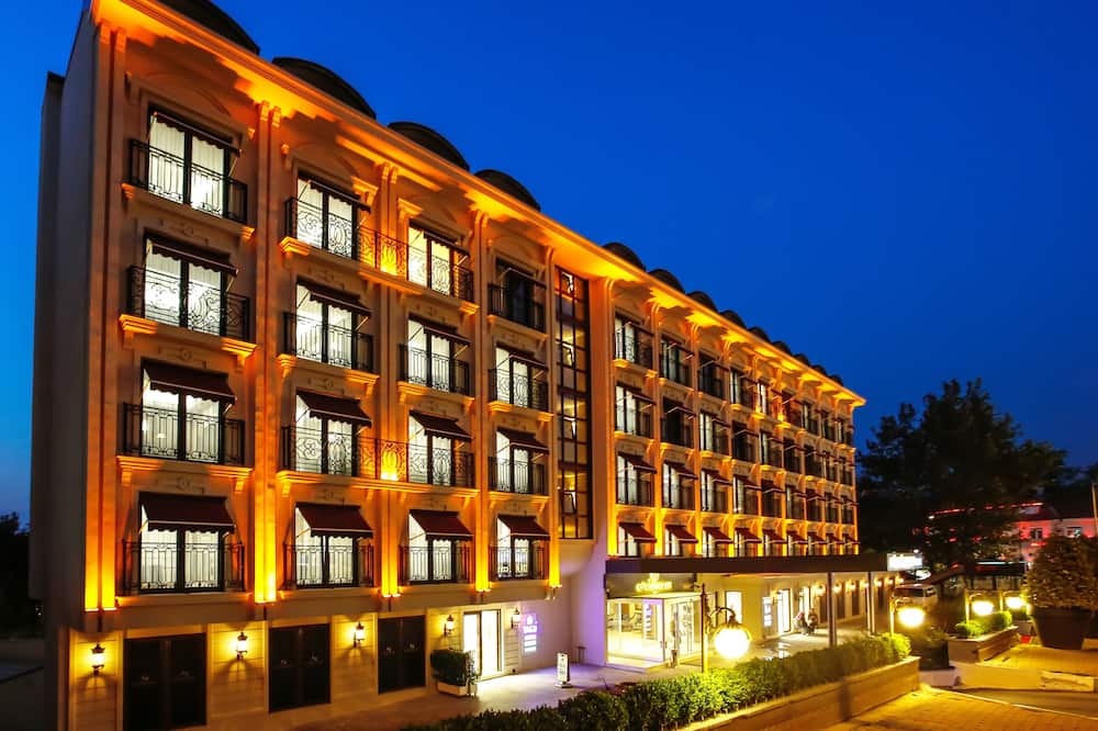 Anemon Bursa Hotel