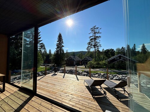 Villa aava by Interhome