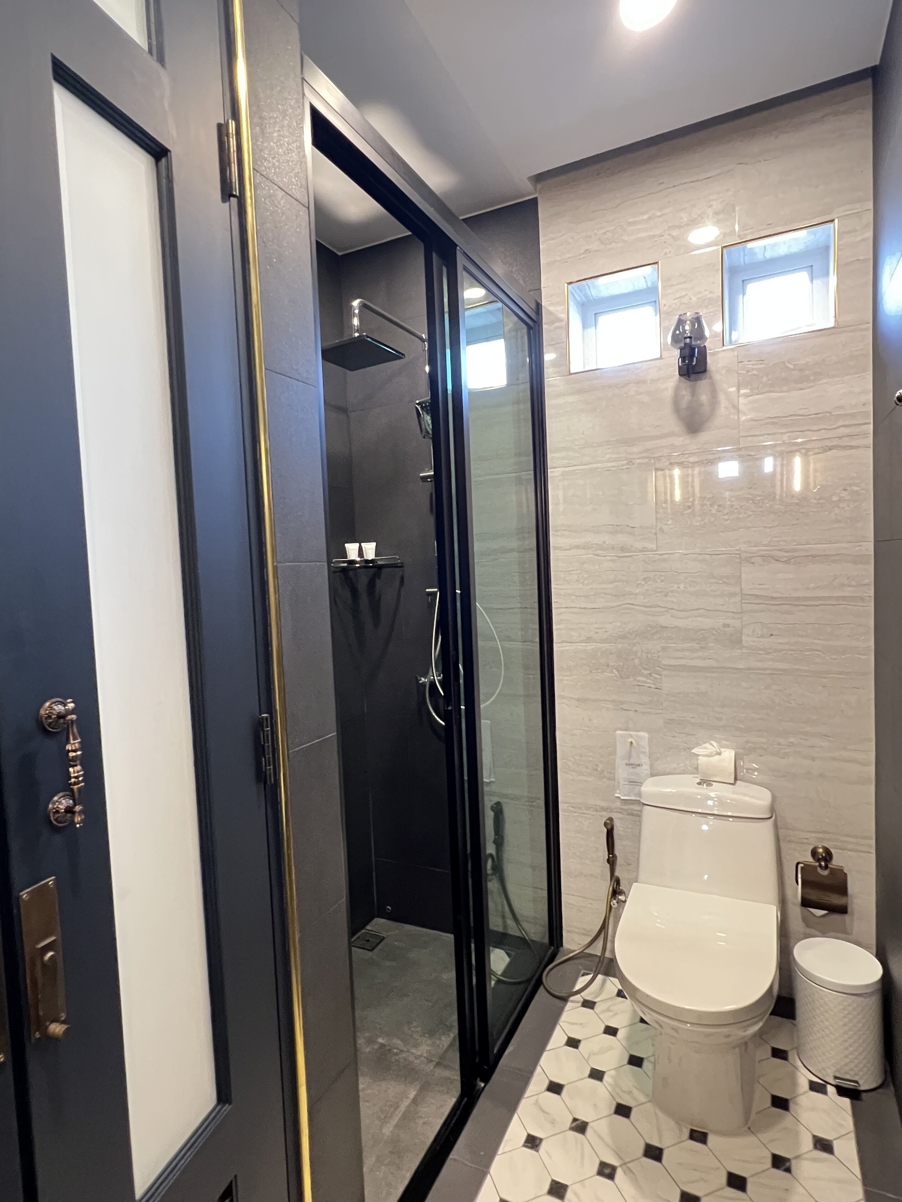 Kamar mandi