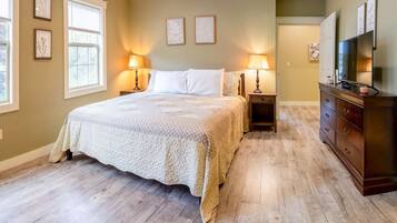 3 Schlafzimmer, Bügeleisen/Bügelbrett, WLAN, Bettwäsche