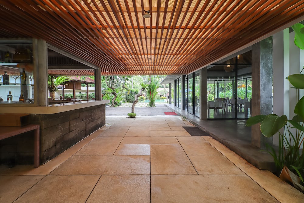 Belvilla Y Resort Near Central Ubud